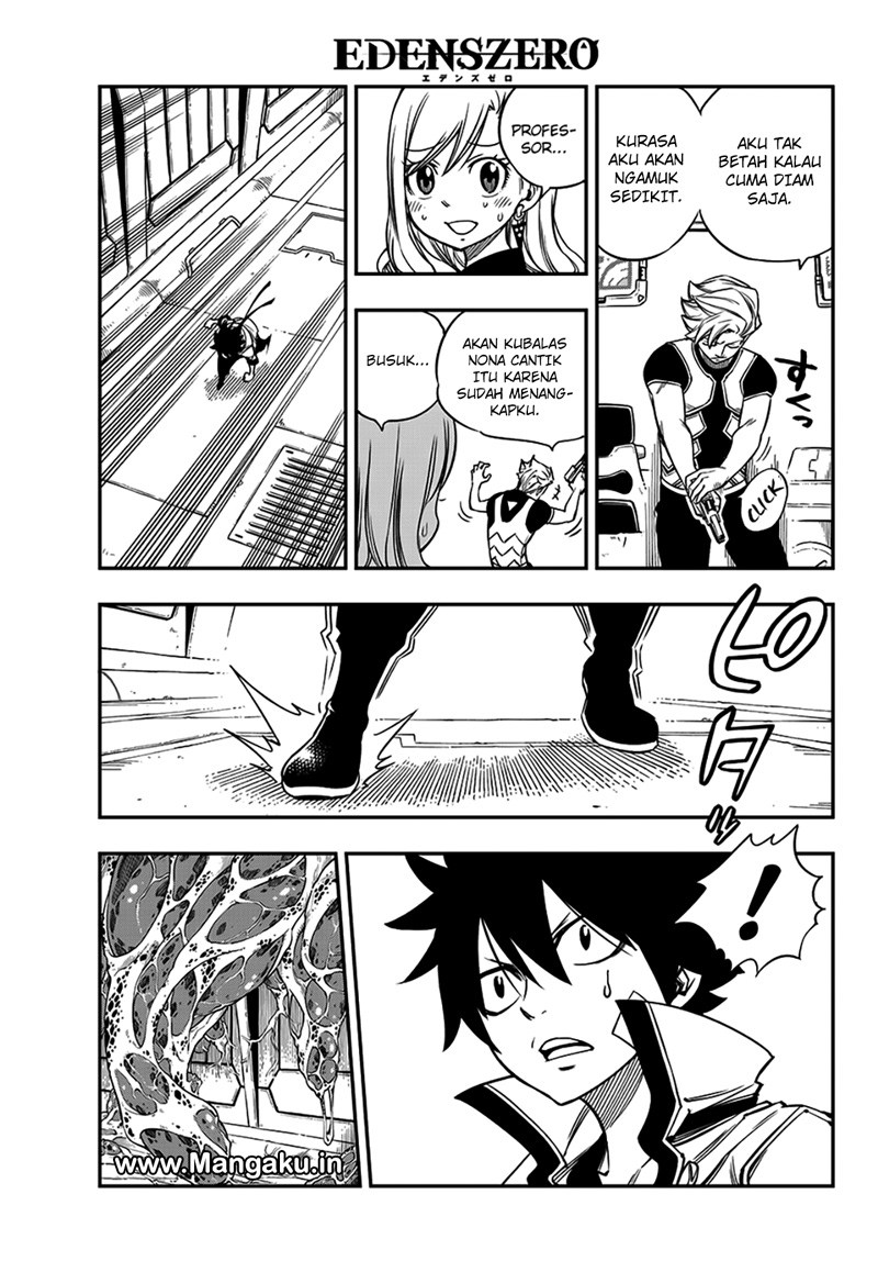 Eden's Zero Chapter 12 Gambar 12