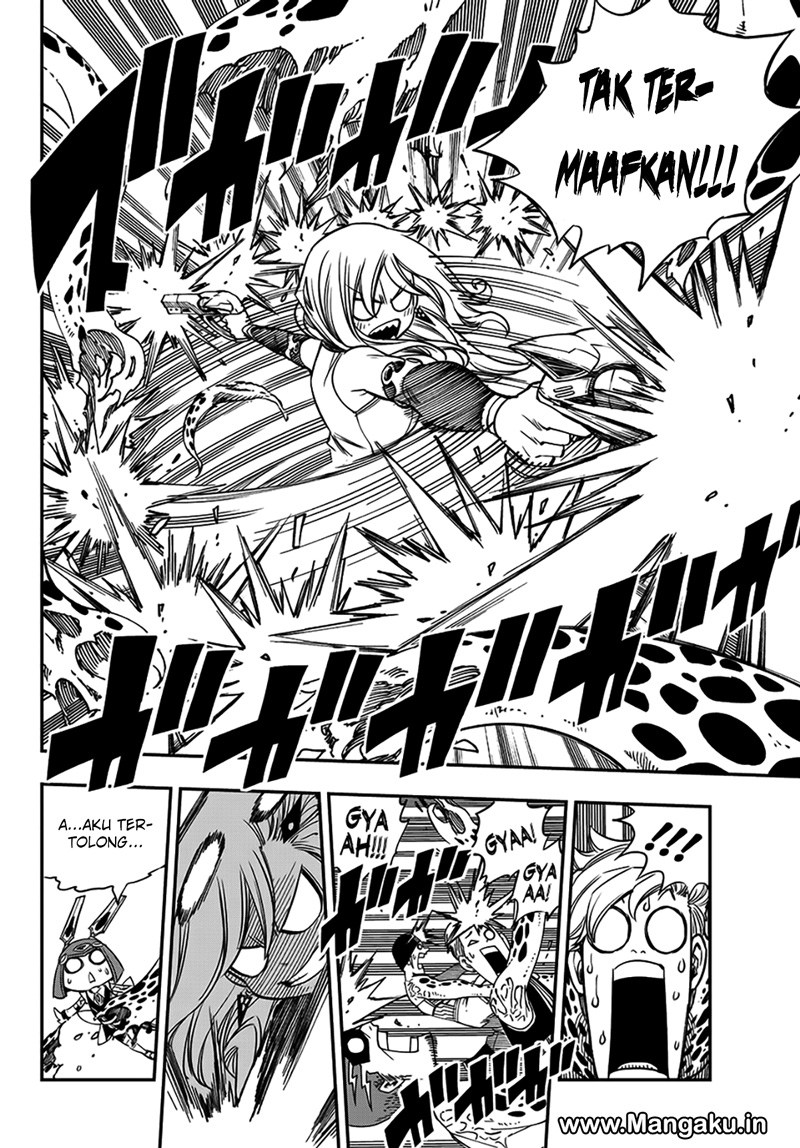 Eden's Zero Chapter 12 Gambar 19