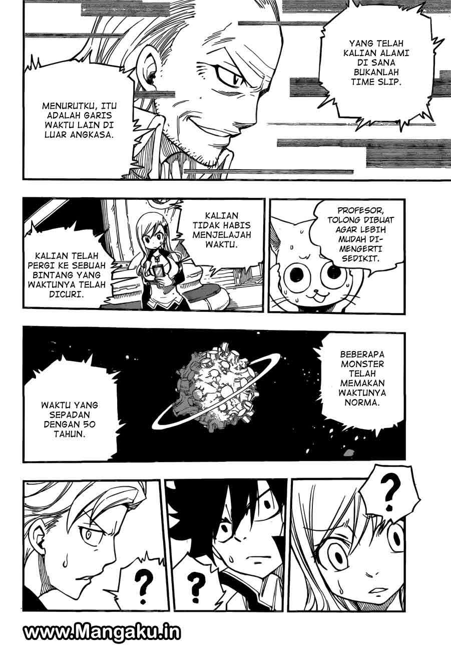 Eden's Zero Chapter 11 Gambar 15