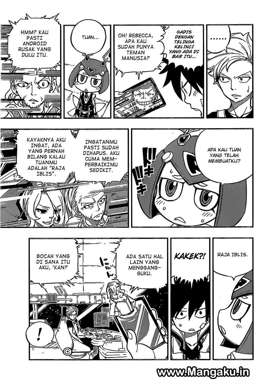 Eden's Zero Chapter 11 Gambar 18
