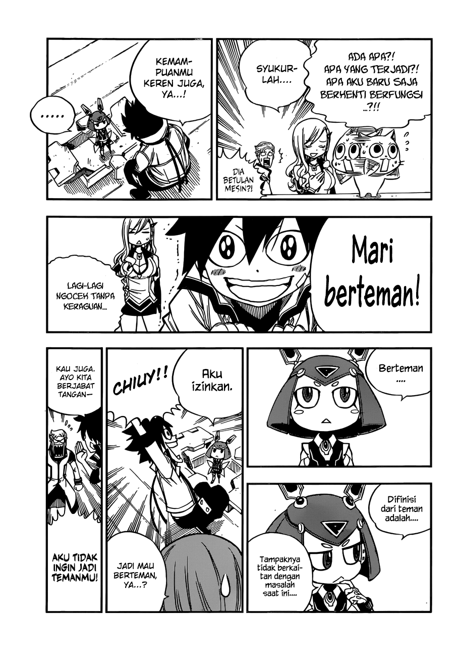 Eden's Zero Chapter 07 Gambar 6