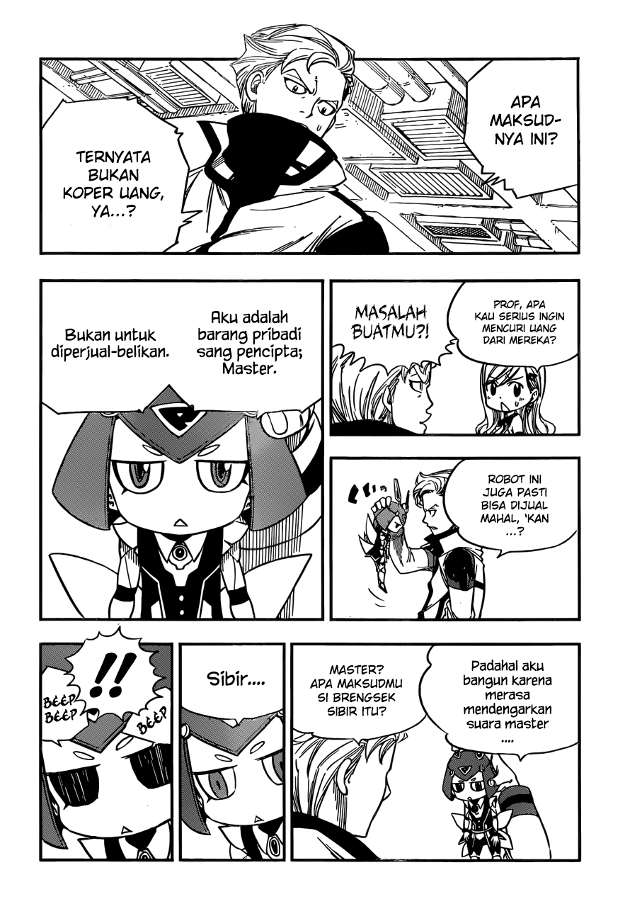 Eden's Zero Chapter 07 Gambar 7