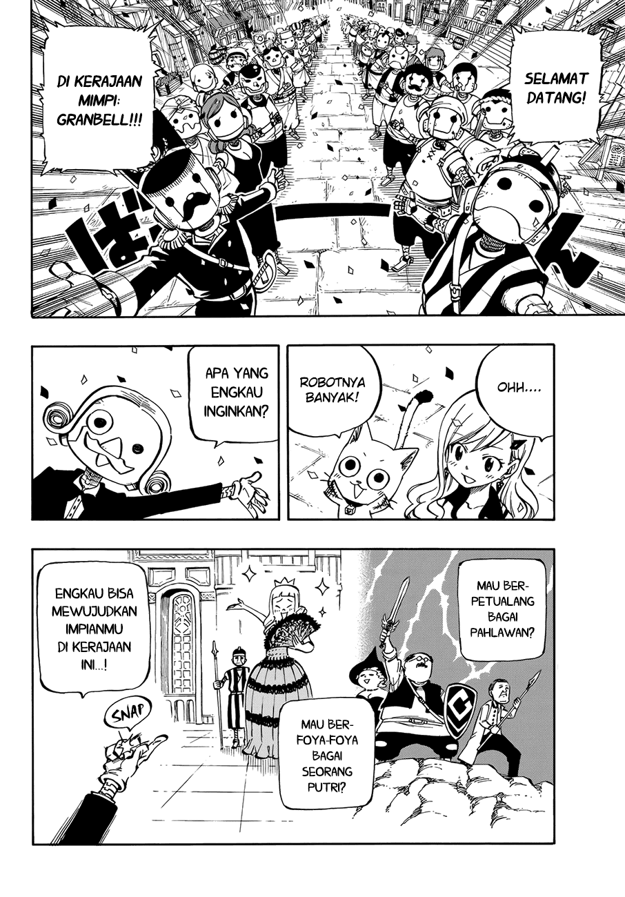 Eden's Zero Chapter 01 Gambar 11