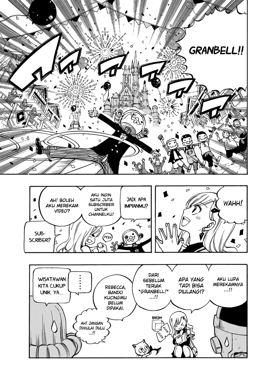 Eden's Zero Chapter 01 Gambar 12