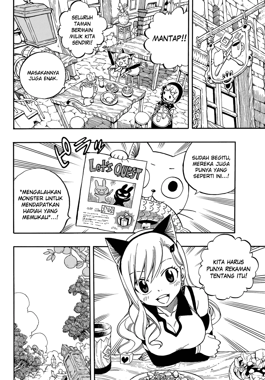 Eden's Zero Chapter 01 Gambar 13