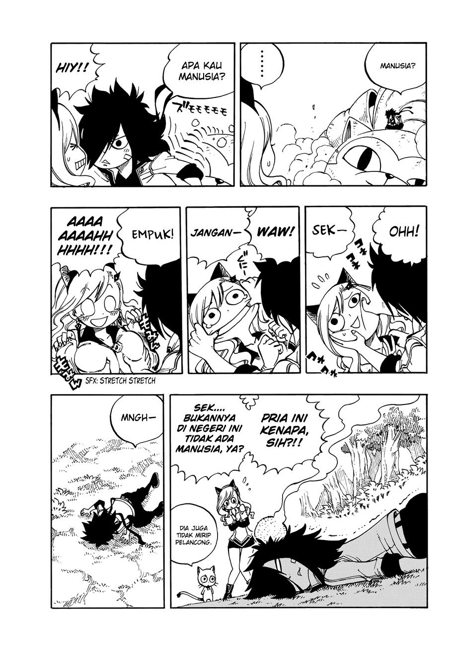 Eden's Zero Chapter 01 Gambar 18