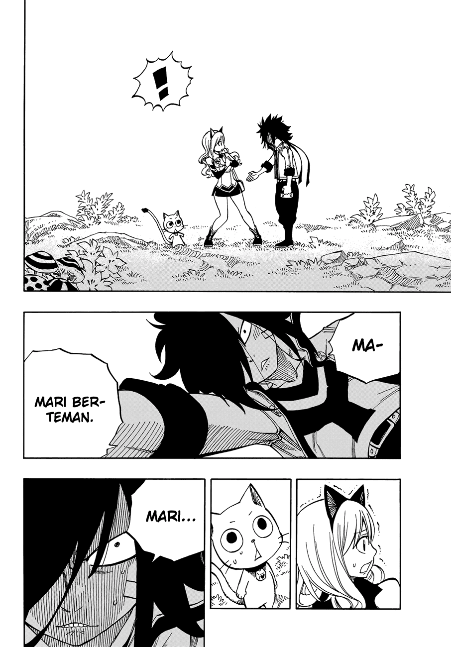 Eden's Zero Chapter 01 Gambar 21