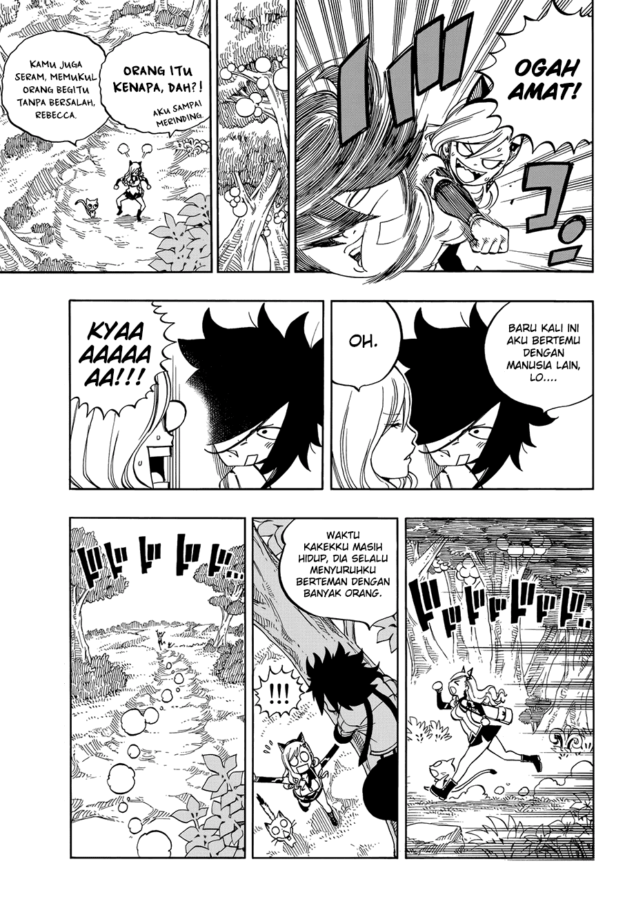 Eden's Zero Chapter 01 Gambar 22
