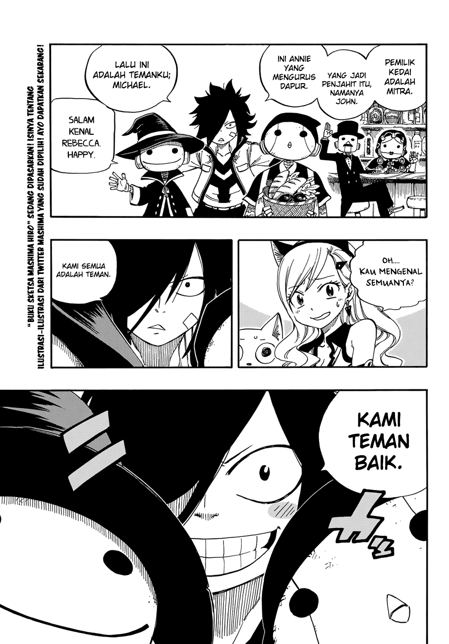 Eden's Zero Chapter 01 Gambar 24