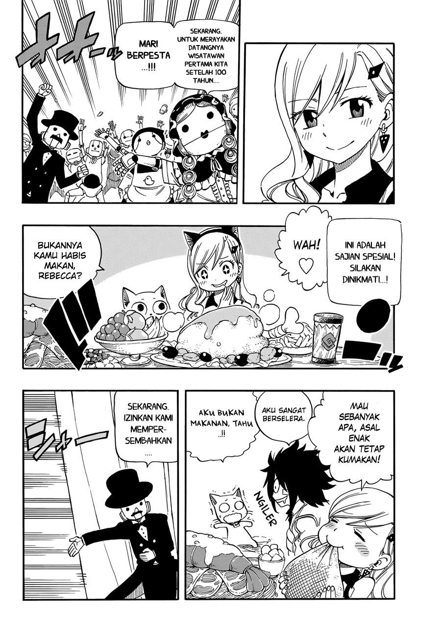 Eden's Zero Chapter 01 Gambar 25