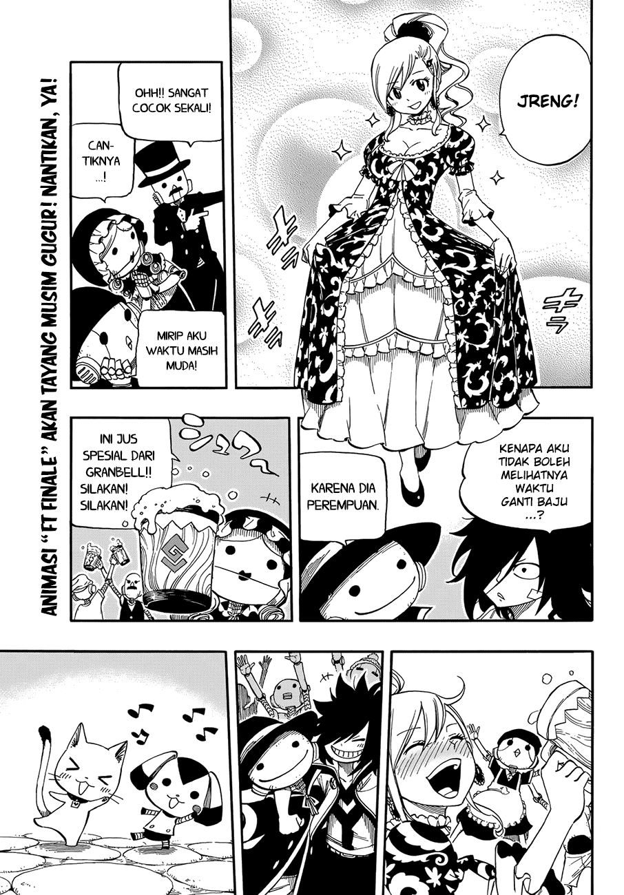 Eden's Zero Chapter 01 Gambar 26