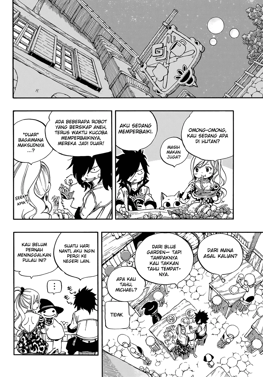 Eden's Zero Chapter 01 Gambar 29
