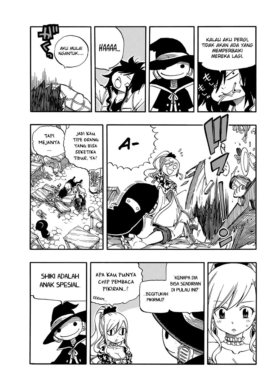 Eden's Zero Chapter 01 Gambar 30