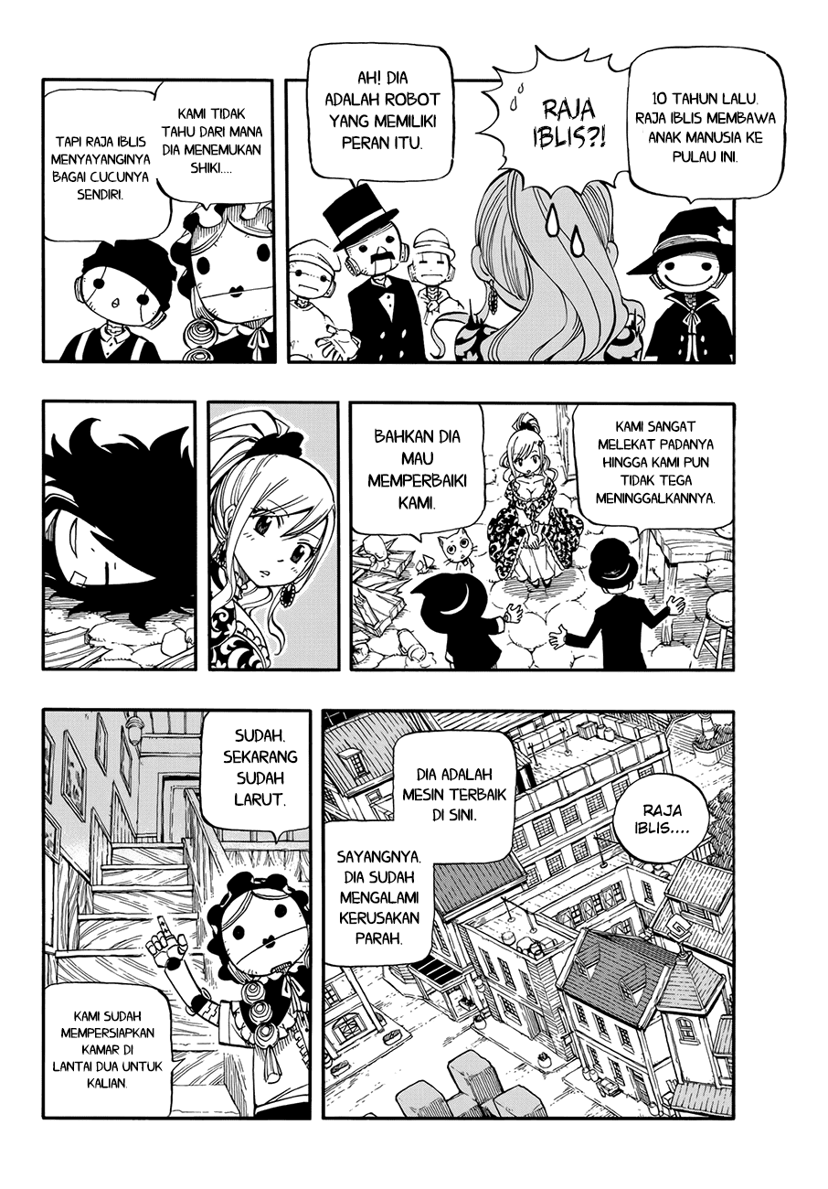 Eden's Zero Chapter 01 Gambar 31