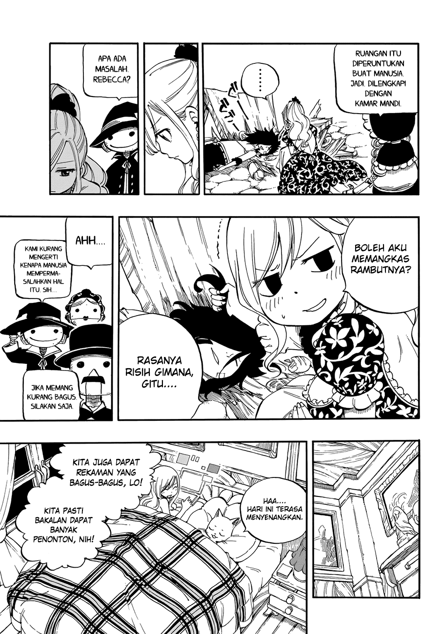 Eden's Zero Chapter 01 Gambar 32