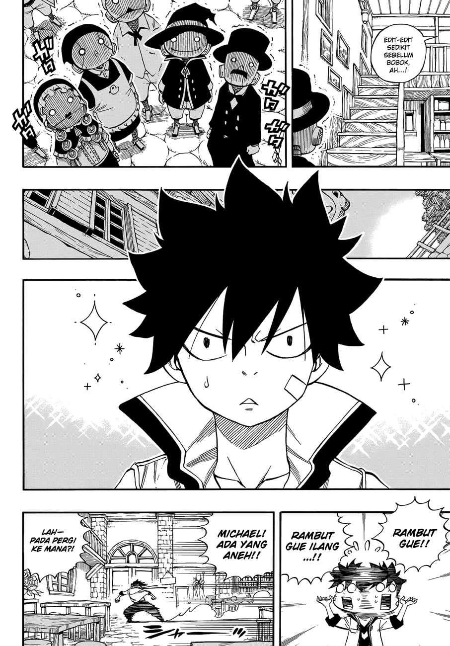 Eden's Zero Chapter 01 Gambar 33