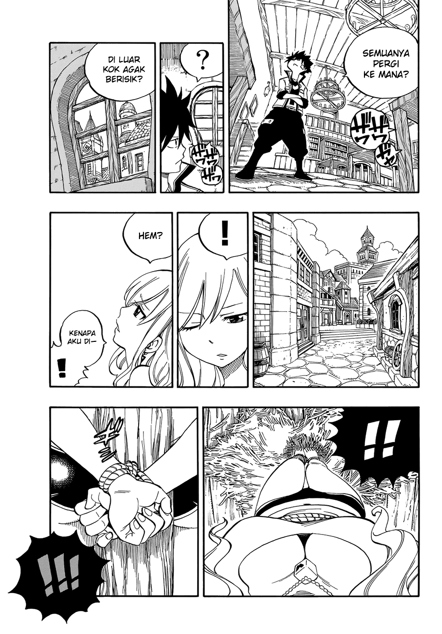 Eden's Zero Chapter 01 Gambar 34