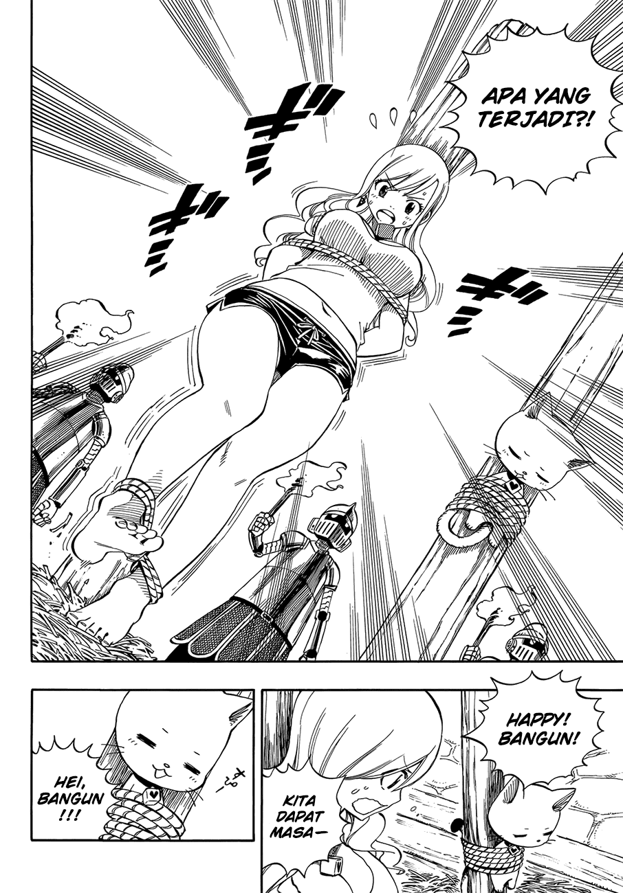Eden's Zero Chapter 01 Gambar 35