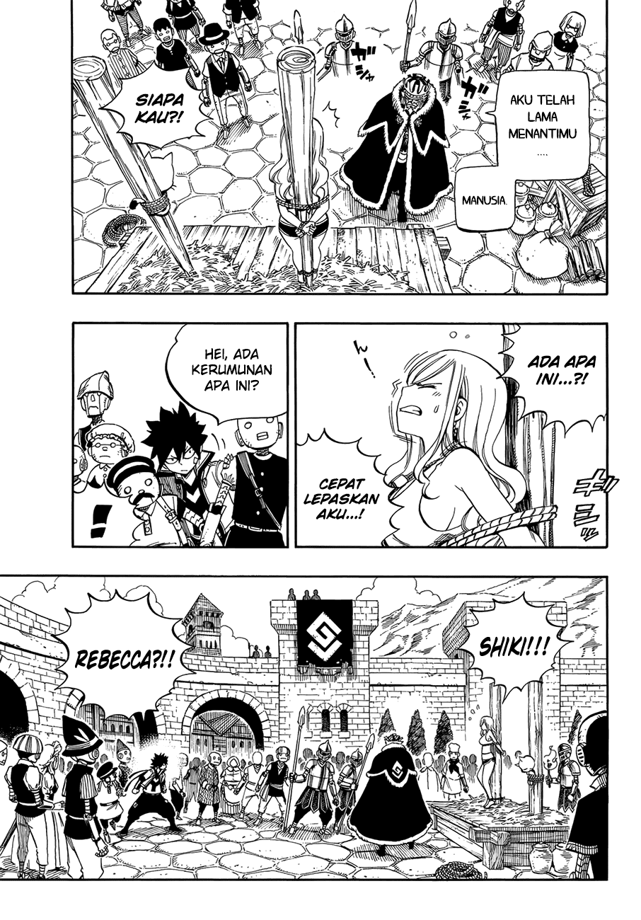 Eden's Zero Chapter 01 Gambar 36