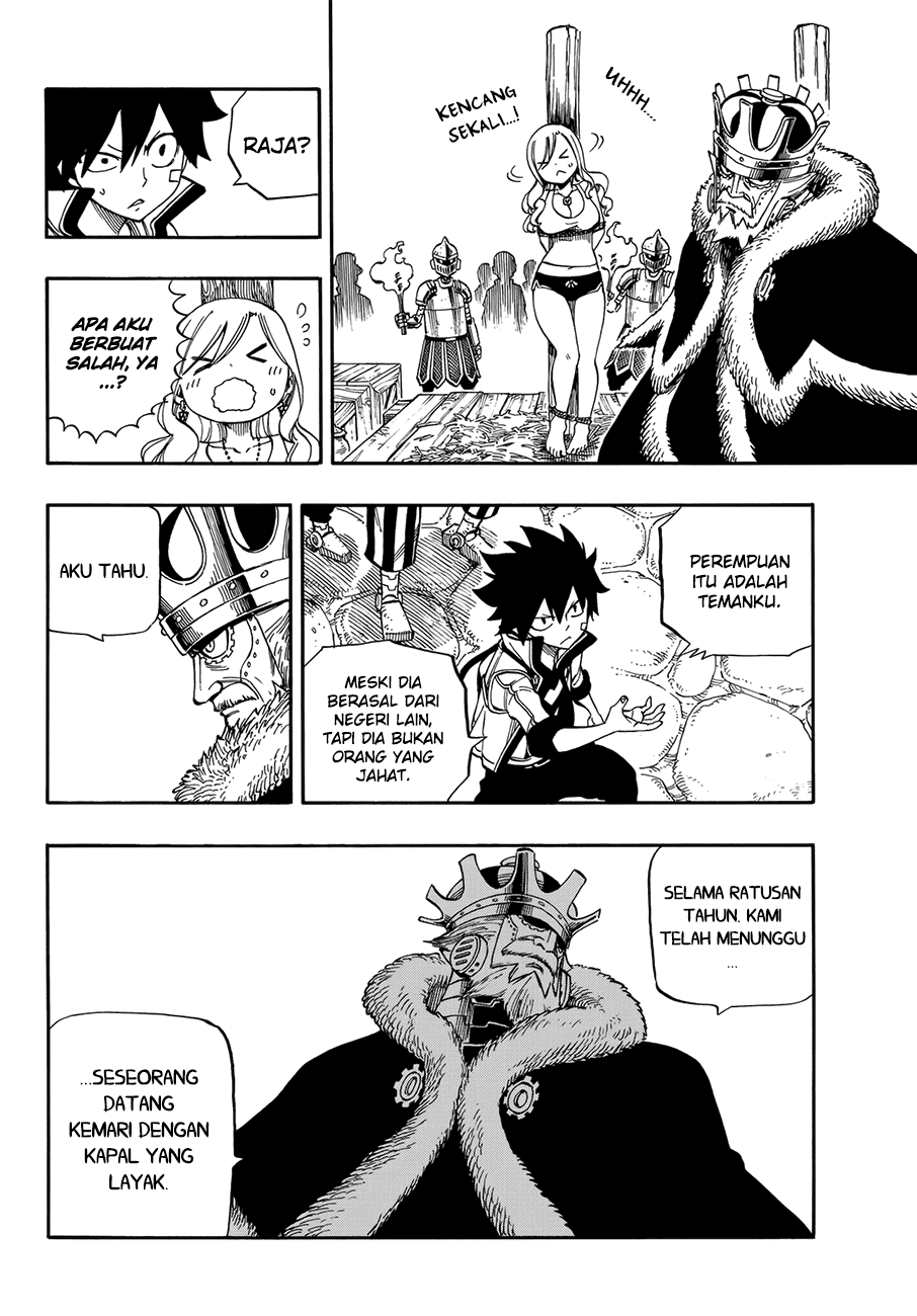 Eden's Zero Chapter 01 Gambar 37