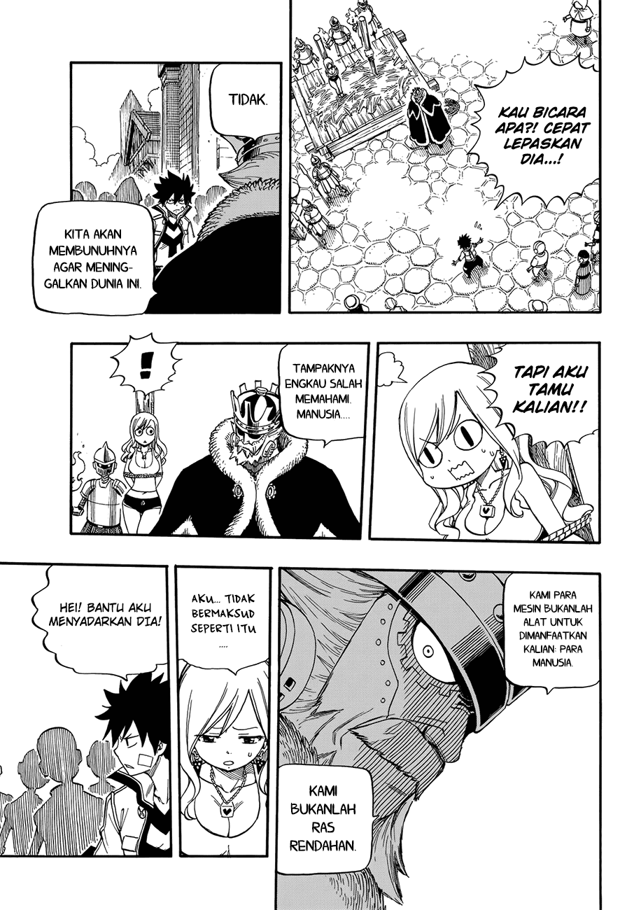 Eden's Zero Chapter 01 Gambar 38