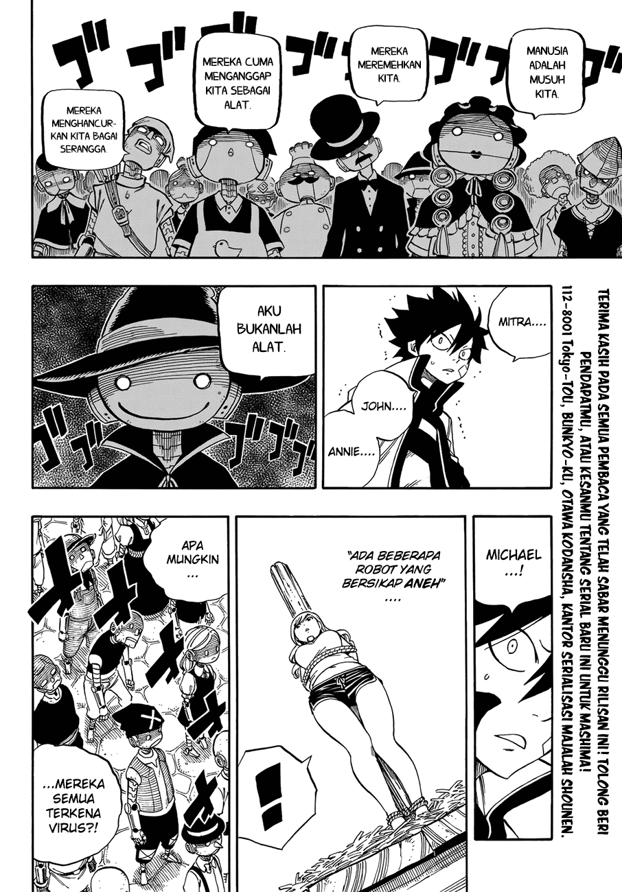 Eden's Zero Chapter 01 Gambar 39