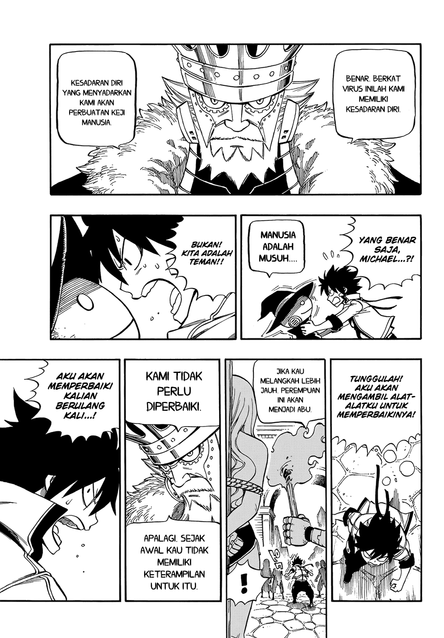 Eden's Zero Chapter 01 Gambar 40