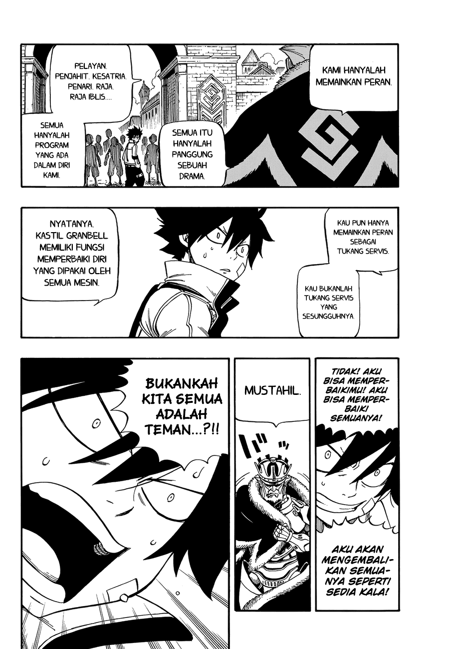 Eden's Zero Chapter 01 Gambar 41