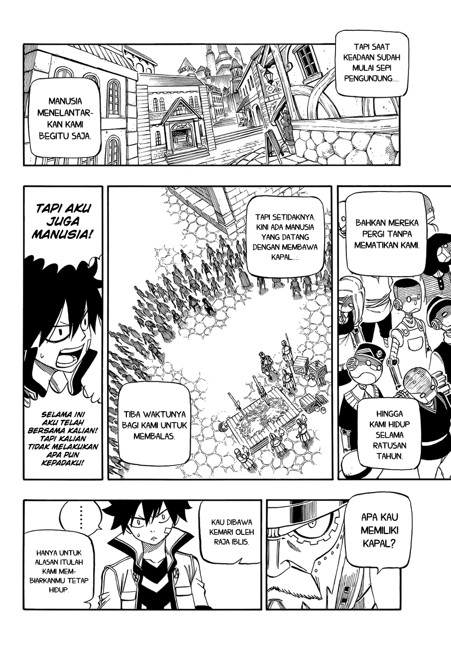 Eden's Zero Chapter 01 Gambar 43