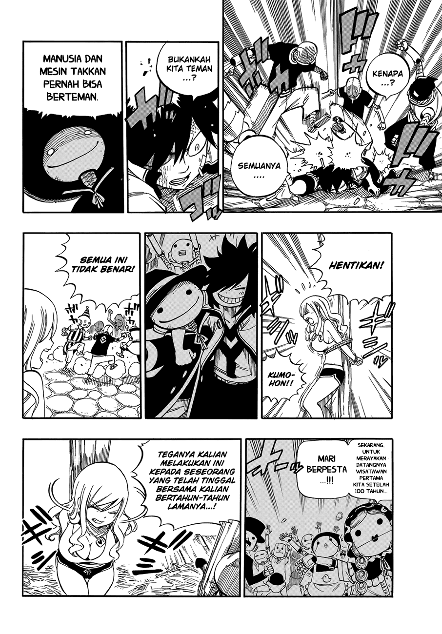 Eden's Zero Chapter 01 Gambar 45