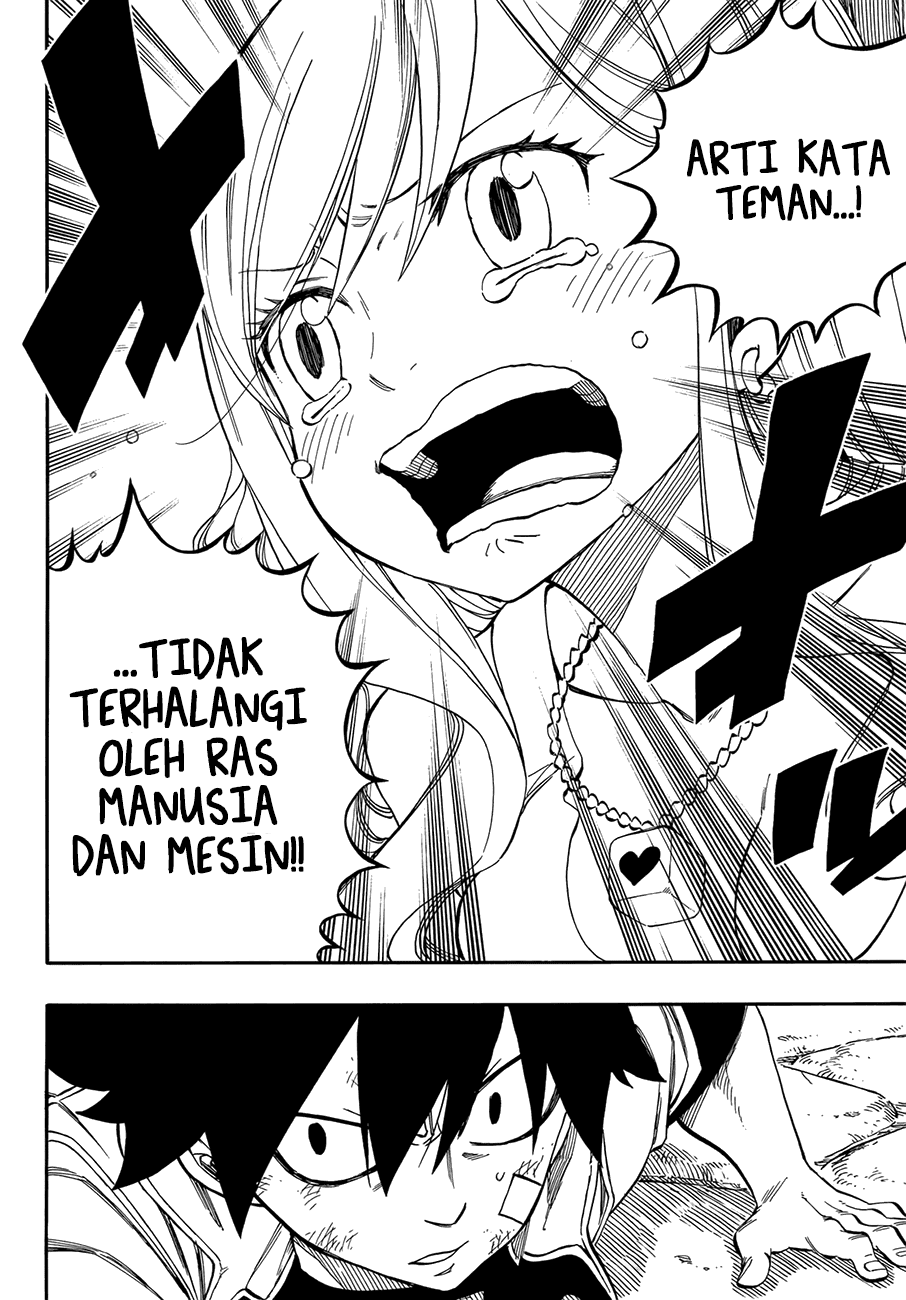 Eden's Zero Chapter 01 Gambar 47