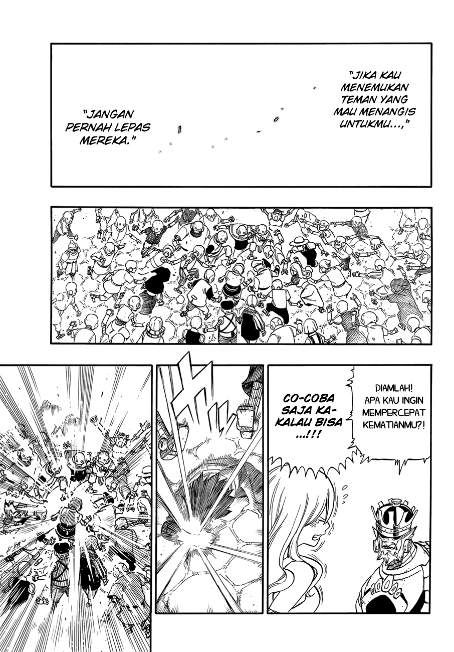 Eden's Zero Chapter 01 Gambar 48