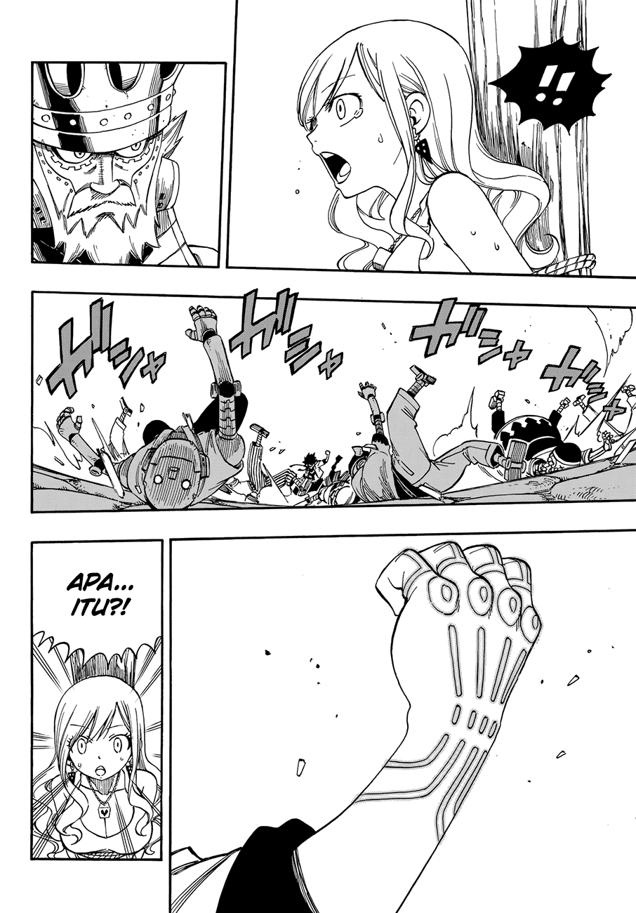 Eden's Zero Chapter 01 Gambar 50