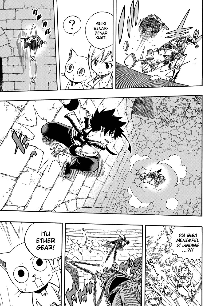 Eden's Zero Chapter 01 Gambar 55