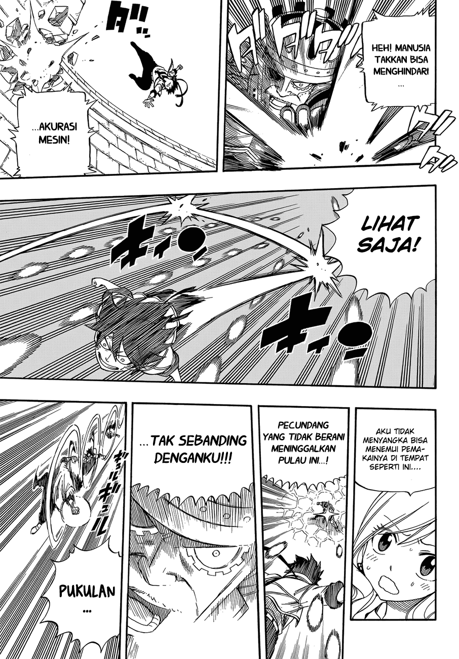 Eden's Zero Chapter 01 Gambar 57
