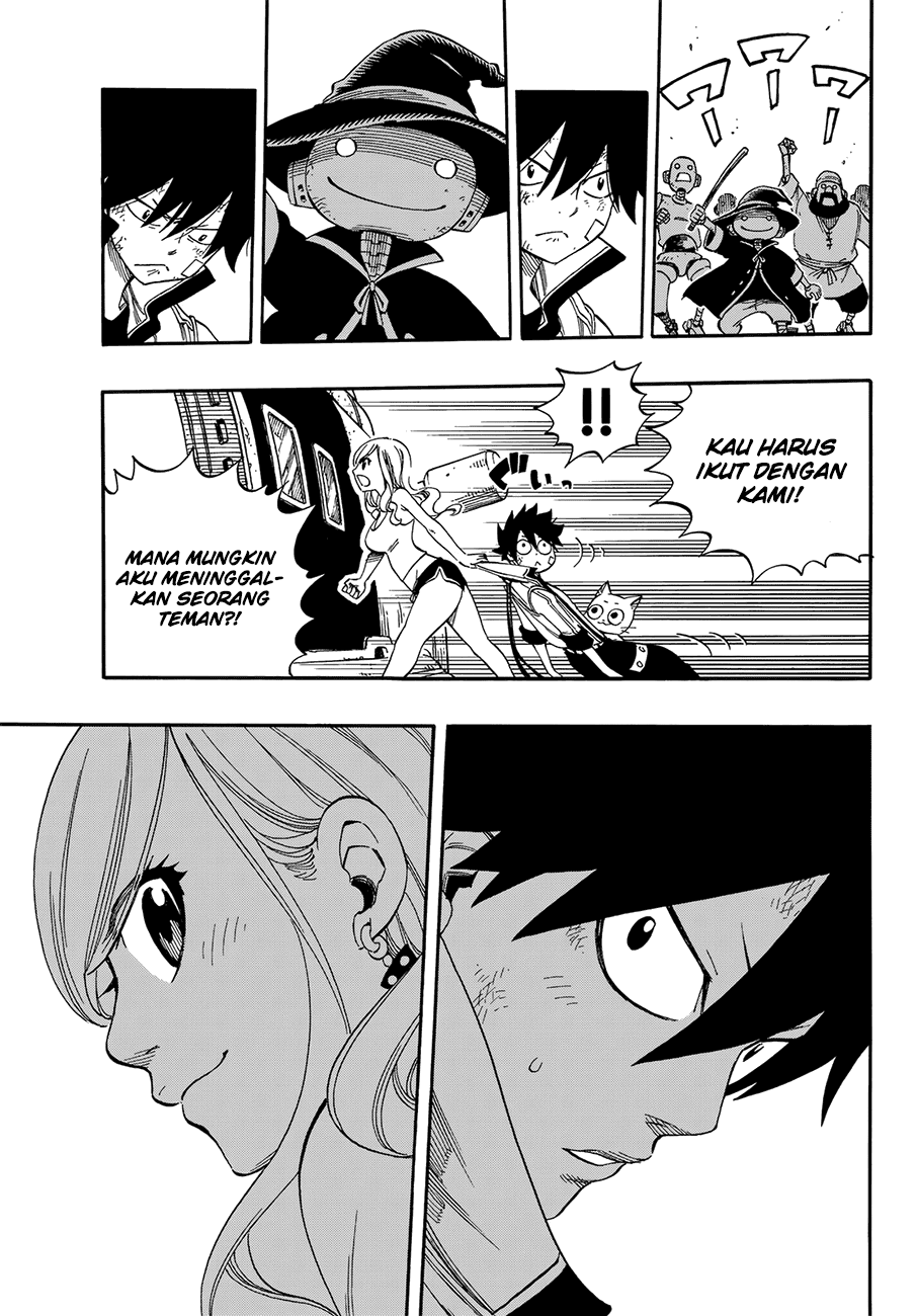 Eden's Zero Chapter 01 Gambar 64