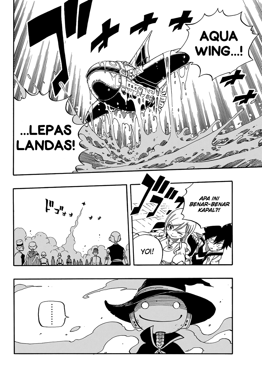 Eden's Zero Chapter 01 Gambar 65