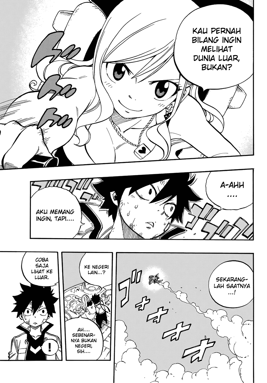 Eden's Zero Chapter 01 Gambar 66