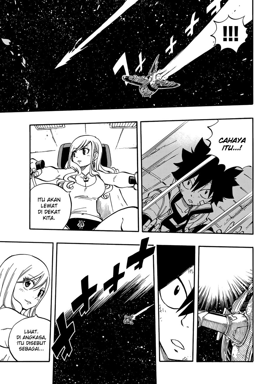 Eden's Zero Chapter 01 Gambar 69