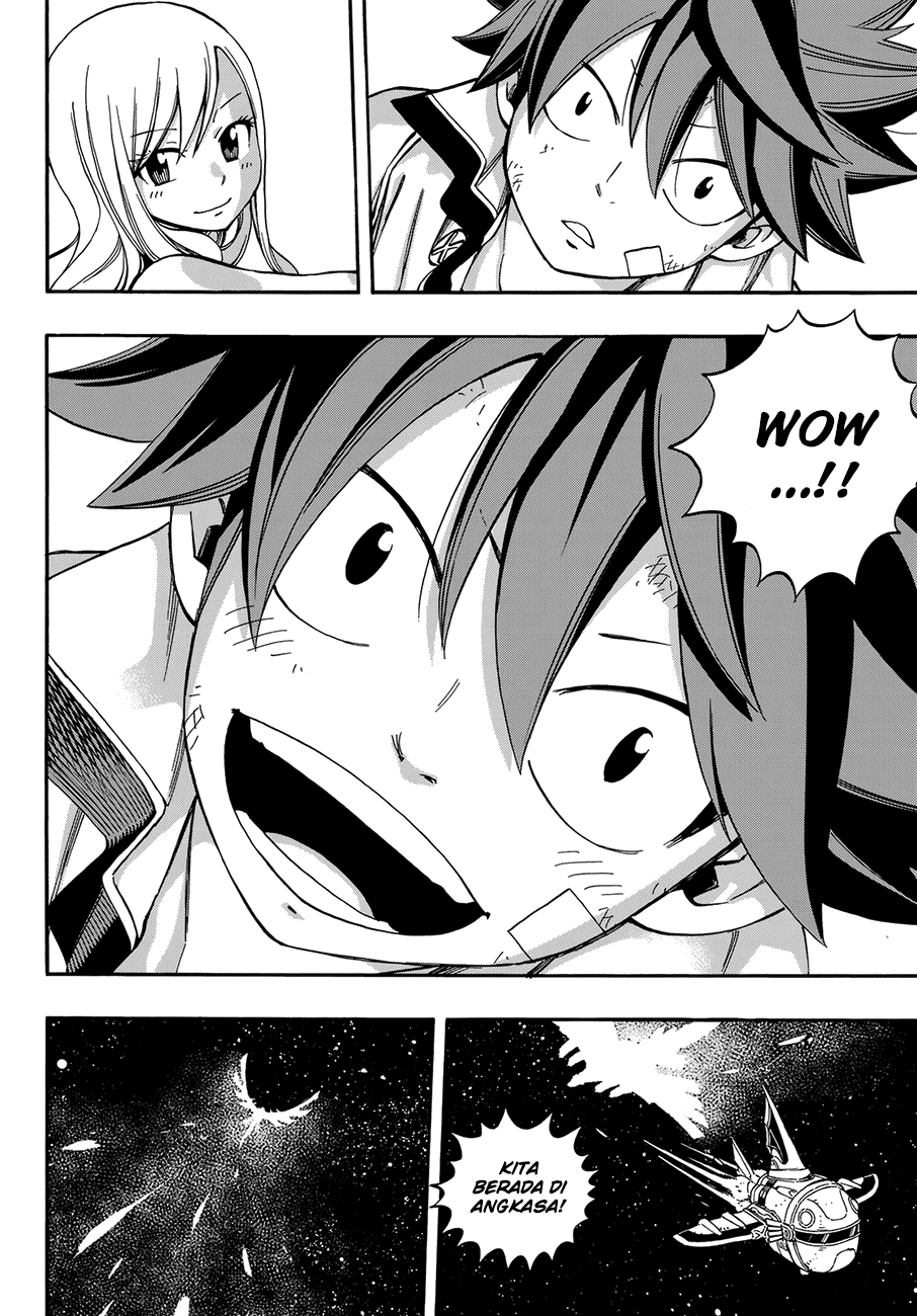 Eden's Zero Chapter 01 Gambar 71