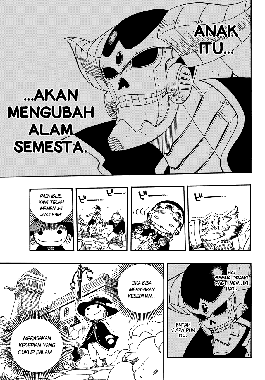 Eden's Zero Chapter 01 Gambar 74