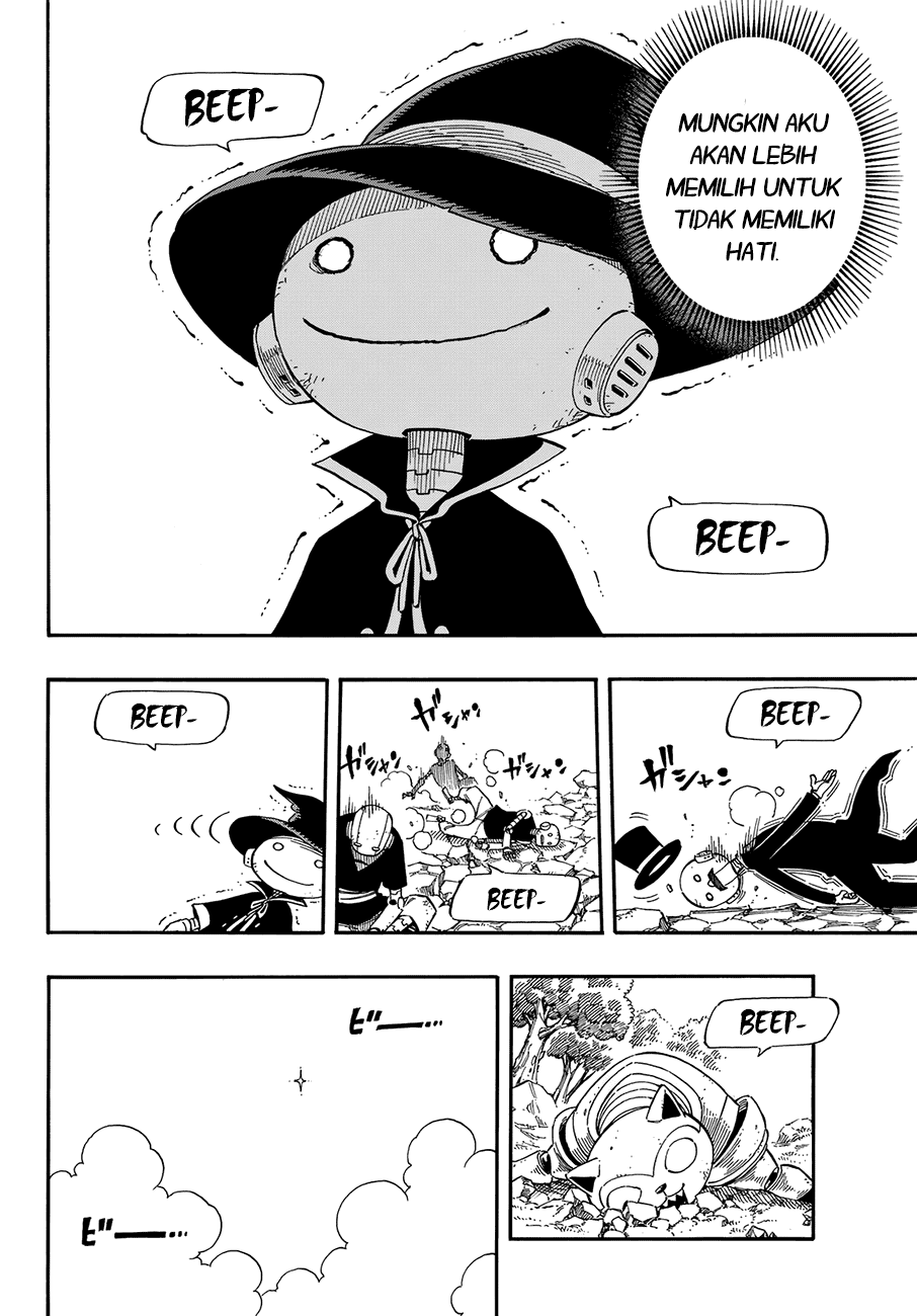 Eden's Zero Chapter 01 Gambar 75