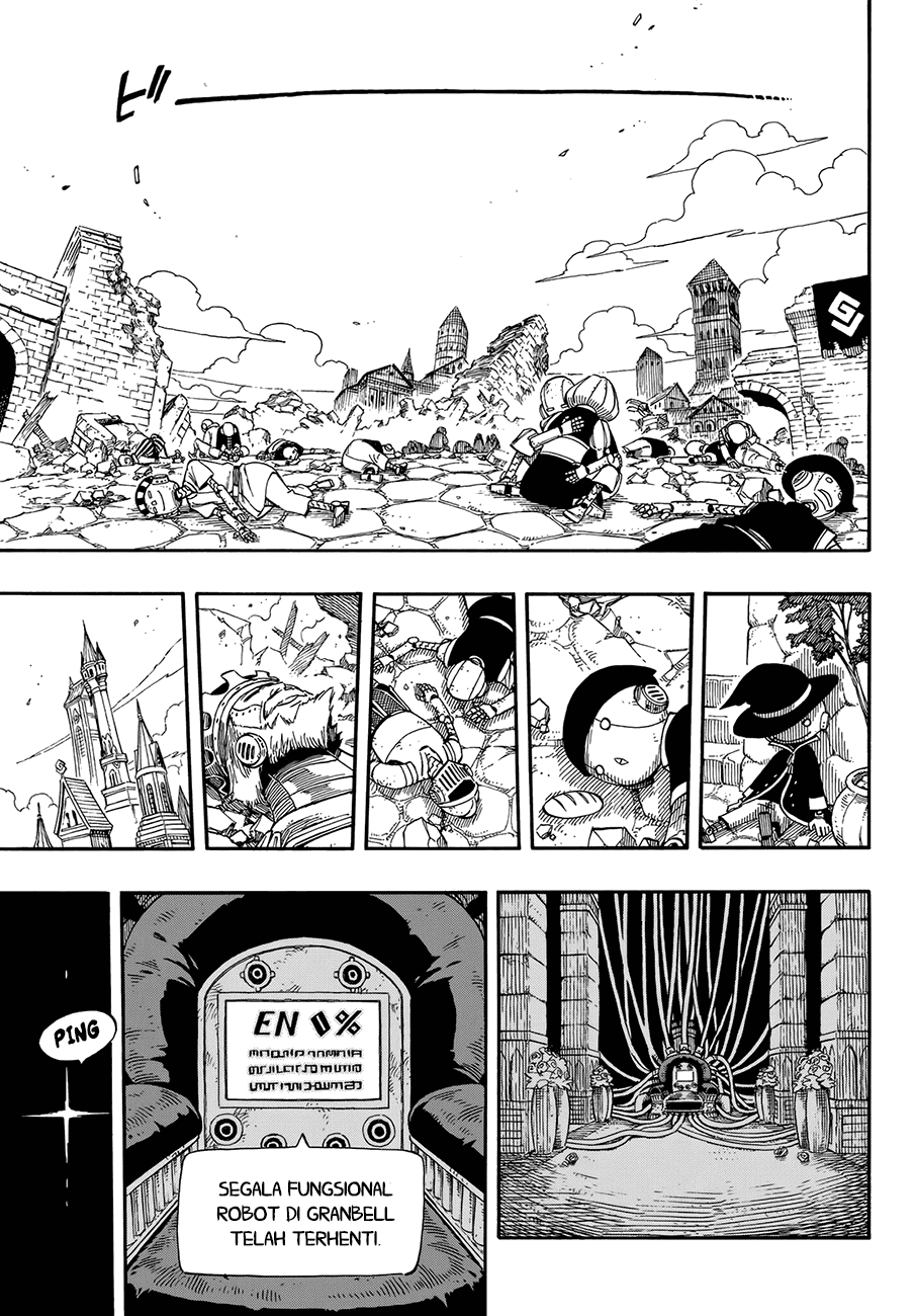 Eden's Zero Chapter 01 Gambar 76