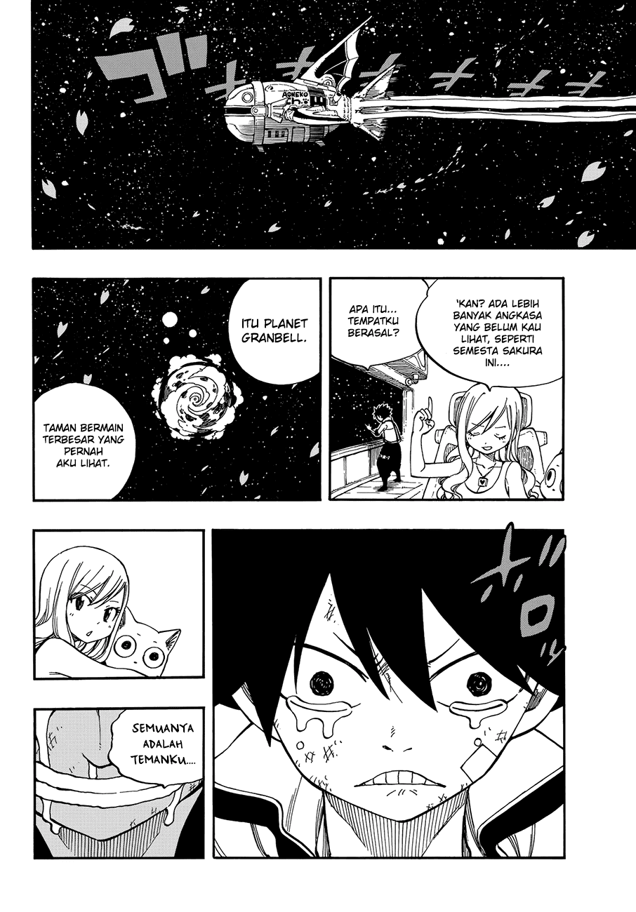 Eden's Zero Chapter 01 Gambar 77