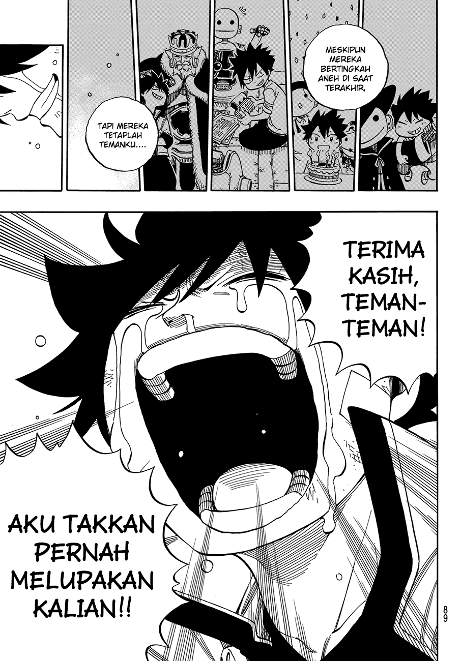 Eden's Zero Chapter 01 Gambar 78