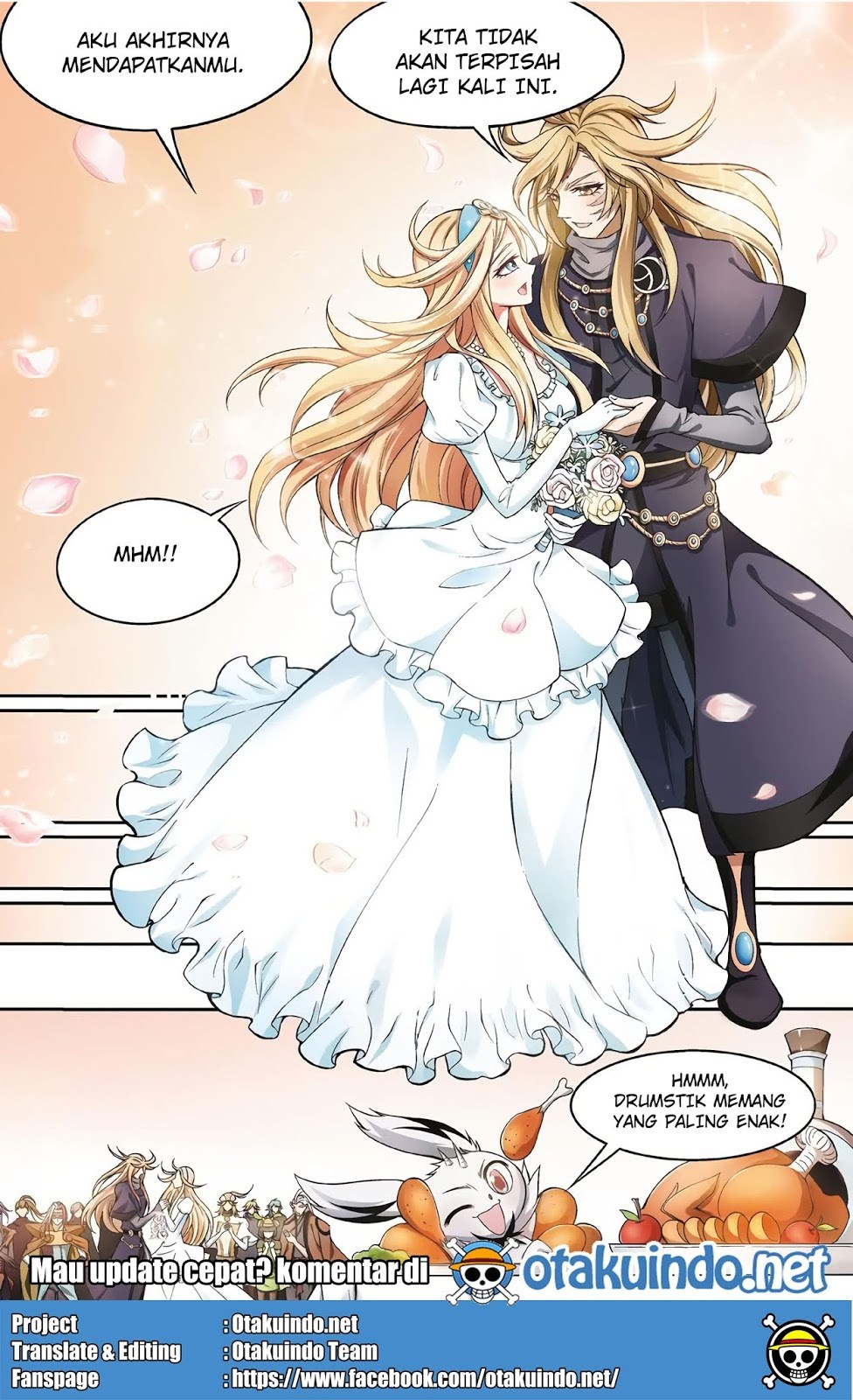 Panlong Chapter 170 Gambar 16