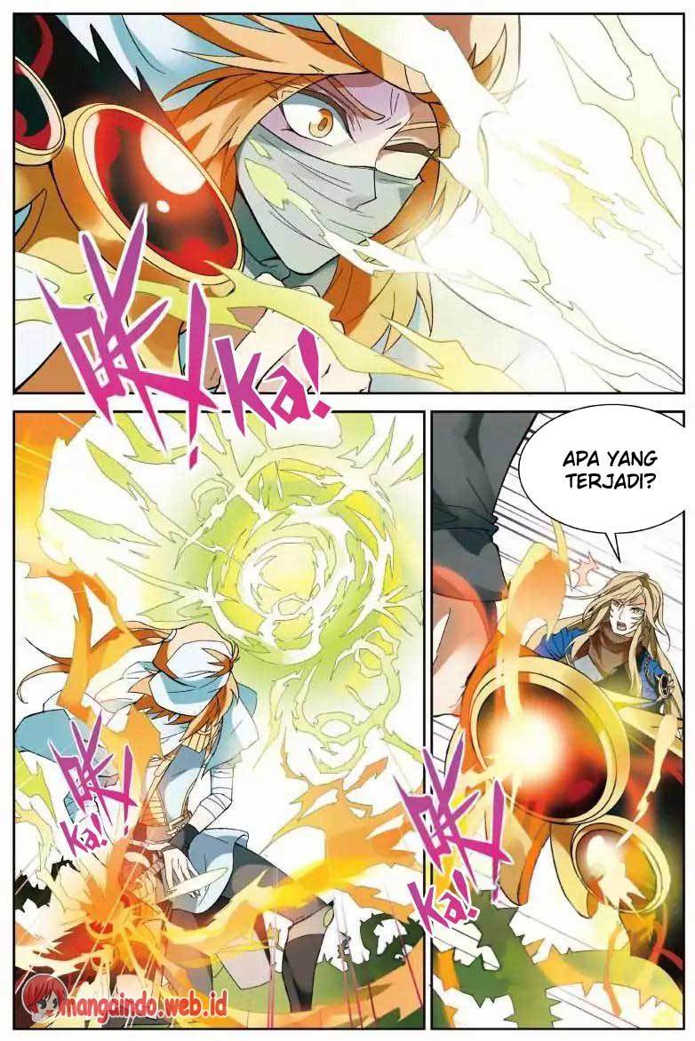 Panlong Chapter 158 Gambar 10