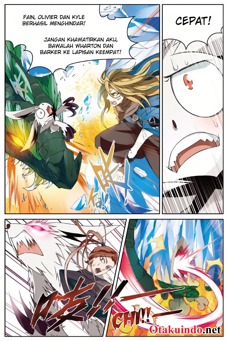 Panlong Chapter 157 Gambar 10