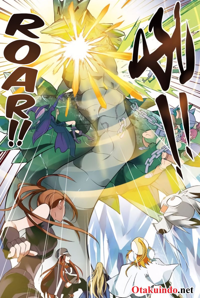Panlong Chapter 157 Gambar 6