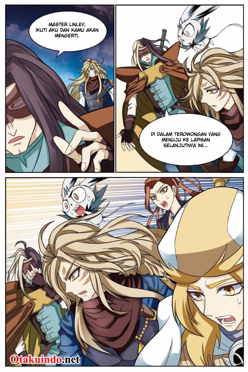 Panlong Chapter 156 Gambar 13